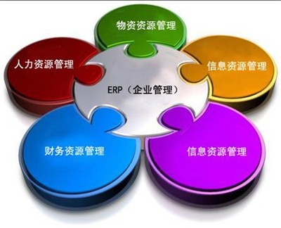 ERP軟件開發(fā)的戰(zhàn)略目標(biāo)與技術(shù)基石